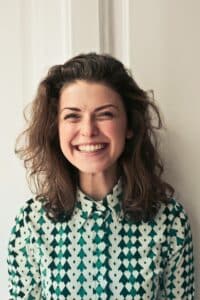 Picture of Frau Mustermann